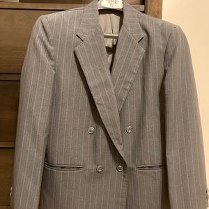 Boys suit jacket